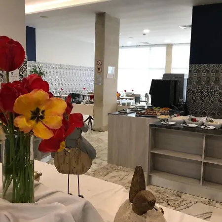 Bsa 4* Золотые Пески