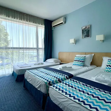 парк Хотел 4*