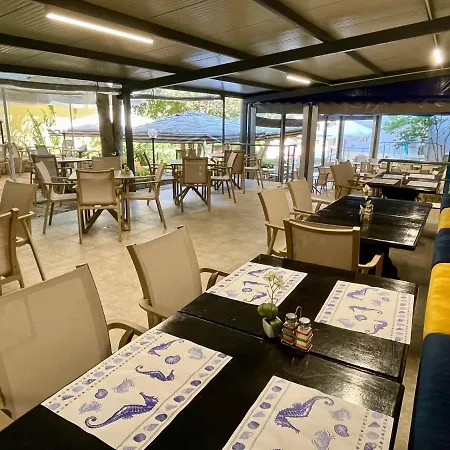 Bsa 4* Nisipurile de Aur