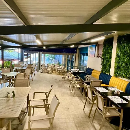 парк Златни пясъци