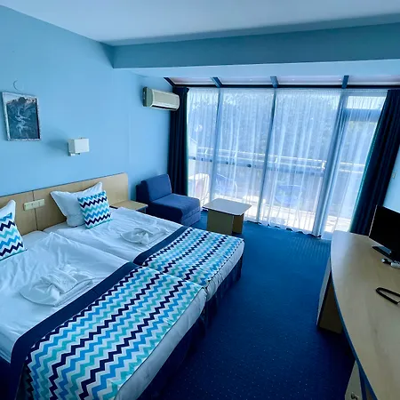 парк Хотел Златни пясъци