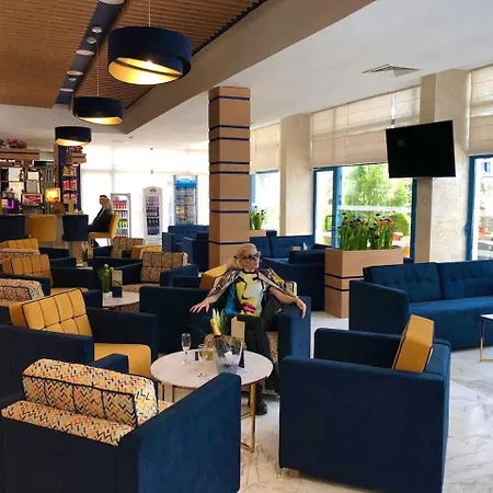 парк Хотел Златни пясъци