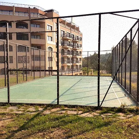 парк Златни пясъци