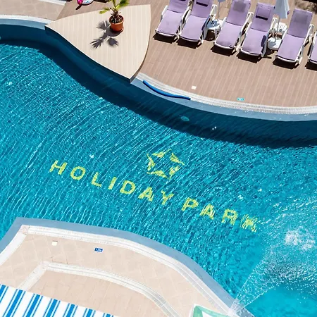 Bsa Hotel Golden Sands