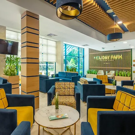 Hotel Bsa 4*