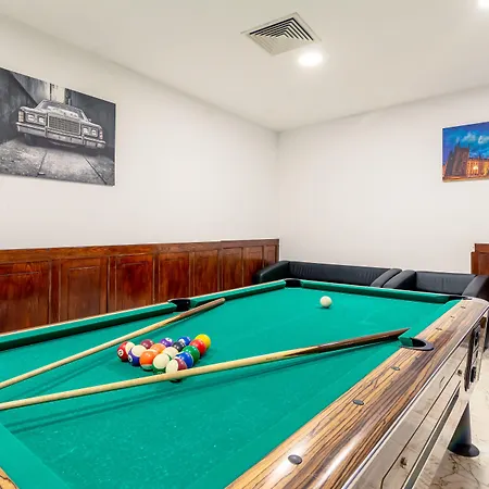 Bsa 4* Nisipurile de Aur