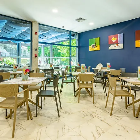 Bsa Nisipurile de Aur