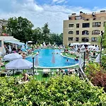 Bsa 4* Nisipurile de Aur