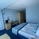 Bsa Hotel 4*