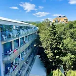 Hotel Bsa