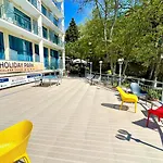 Hotel Bsa 4*