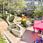 Hotel Bsa 4*