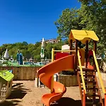 Bsa Hotel 4*