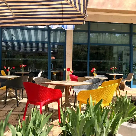 فندق Bsa