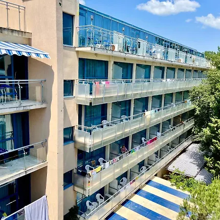 Bsa Hotel Zlate písky