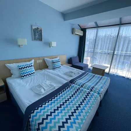 Bsa Hotel Zlate písky