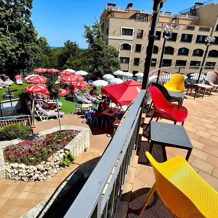 Bsa Hotel Goldstrand