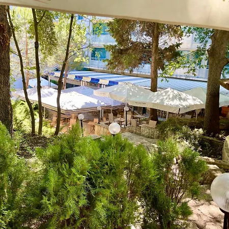 Hotel Bsa Goldstrand