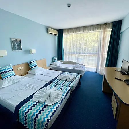 Bsa Золотые Пески