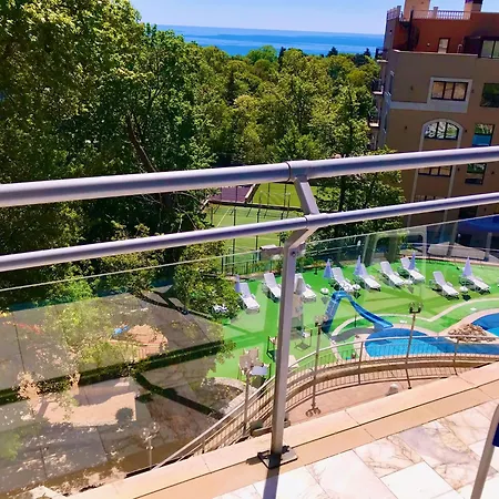 ホテル Bsa ゴールデンサンド