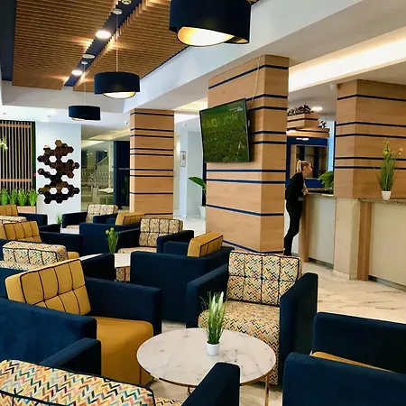 ホテル Bsa ゴールデンサンド