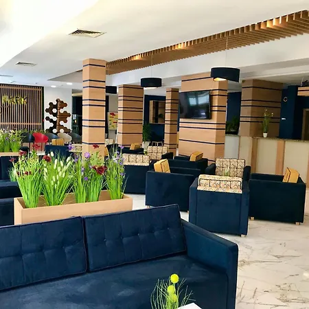 Bsa 4* Goudstrand