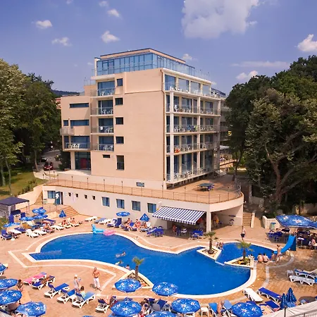 Bsa Zlate písky