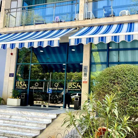 Hotel Bsa 4*