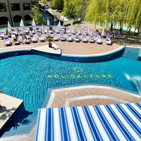 Bsa Hotel Zlate písky