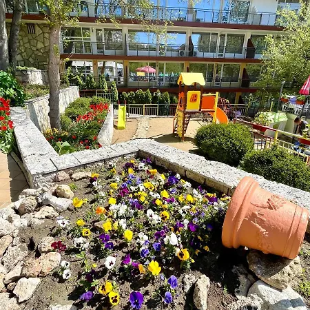 Bsa Ξενοδοχείο