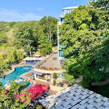 Bsa 4* ゴールデンサンド