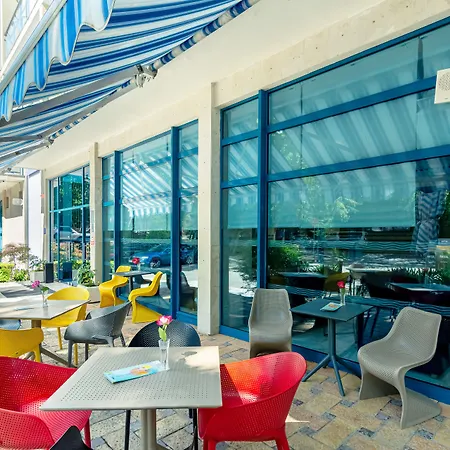 Bsa Ξενοδοχείο