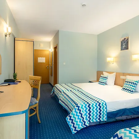Hotel Bsa Zlate písky