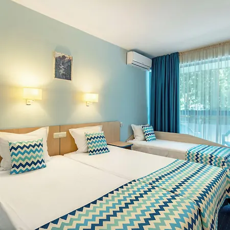 Bsa Hotel