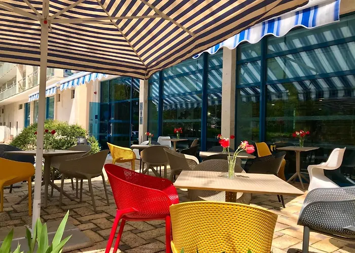 Bsa 4* Złote Piaski