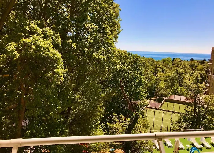 Hotel Bsa Złote Piaski