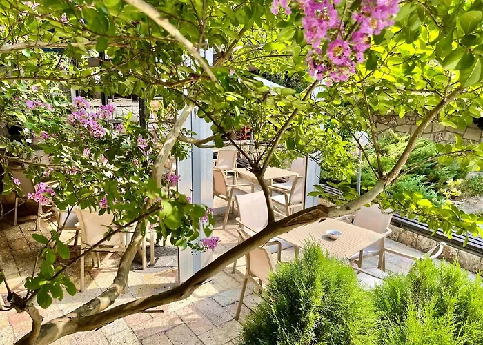 Bsa Hotel Złote Piaski