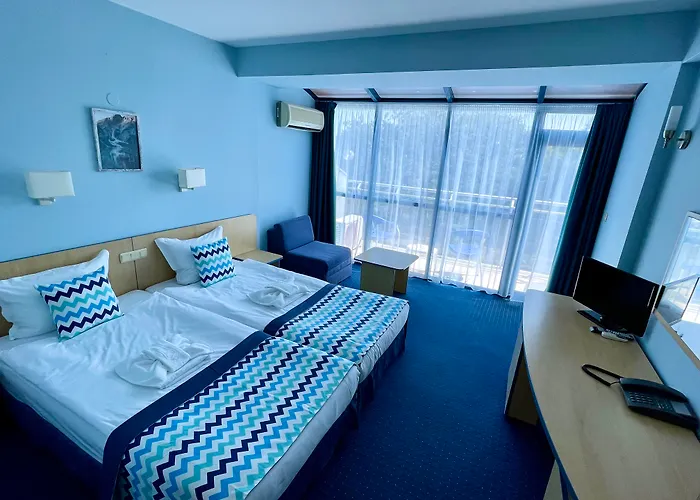 Bsa Hotel Złote Piaski