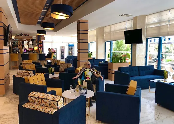 Bsa Hotel Złote Piaski