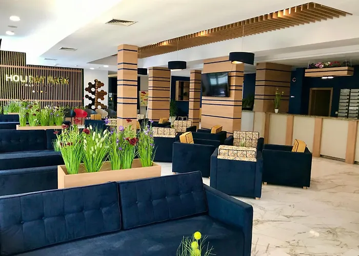 Bsa 4* Złote Piaski