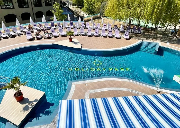 Bsa Hotel Złote Piaski