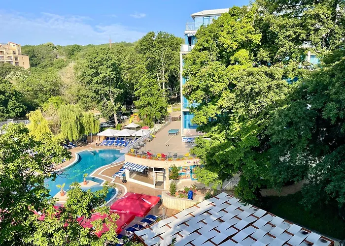 Bsa 4* Złote Piaski