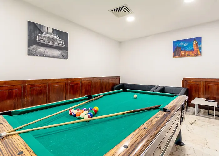 Bsa 4* Złote Piaski