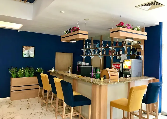 Hotel Bsa Złote Piaski