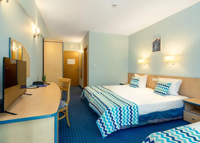 Hotel Bsa Golden Sands